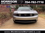 Thumbnail Photo 54 for 2011 Ford Mustang GT Convertible